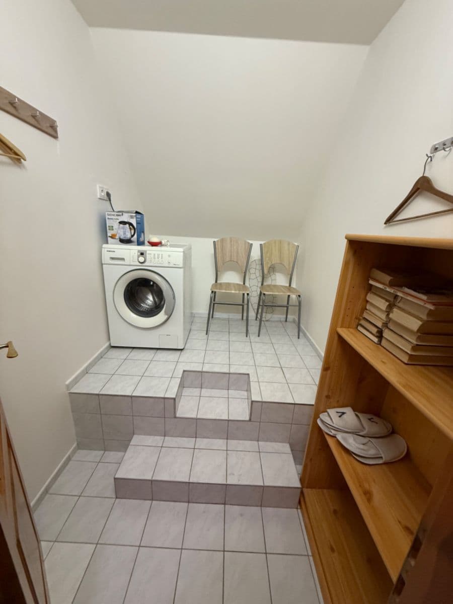 Pronájem bytu 4+kk 97 m², Soukenická, Český Krumlov, Jihočeský kraj Pronájem bytu 4+kk 97 m², Soukenická, Český Krumlov, Jihočeský kraj