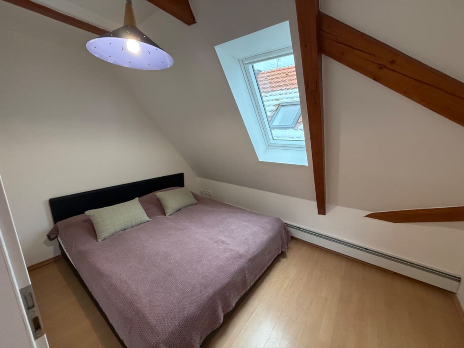Pronájem bytu 4+kk 97 m², Soukenická, Český Krumlov, Jihočeský kraj Pronájem bytu 4+kk 97 m², Soukenická, Český Krumlov, Jihočeský kraj