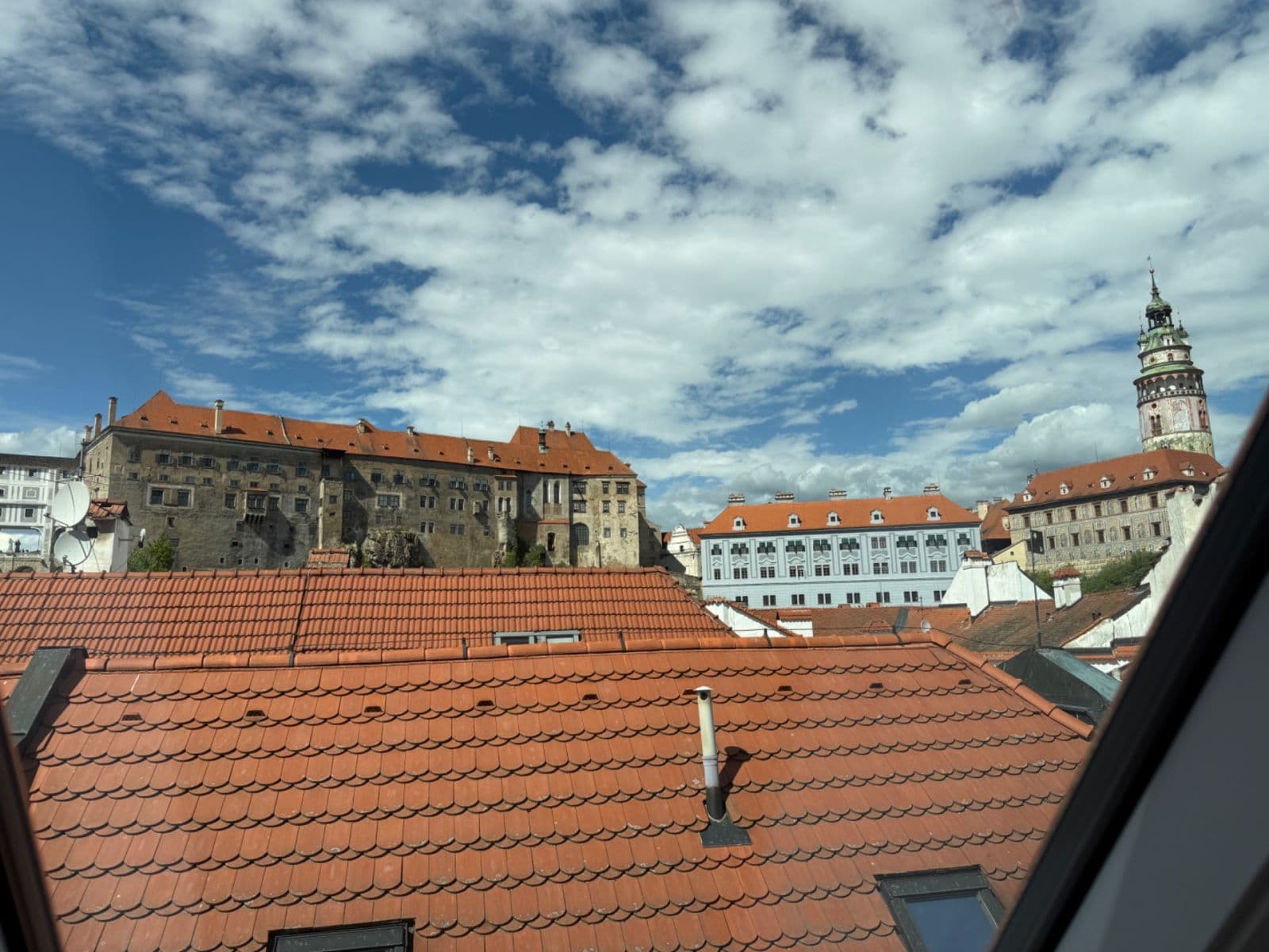 Pronájem bytu 4+kk 97 m², Soukenická, Český Krumlov, Jihočeský kraj Pronájem bytu 4+kk 97 m², Soukenická, Český Krumlov, Jihočeský kraj