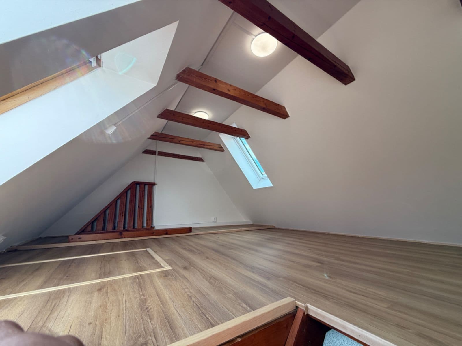 Pronájem bytu 4+kk 97 m², Soukenická, Český Krumlov, Jihočeský kraj Pronájem bytu 4+kk 97 m², Soukenická, Český Krumlov, Jihočeský kraj