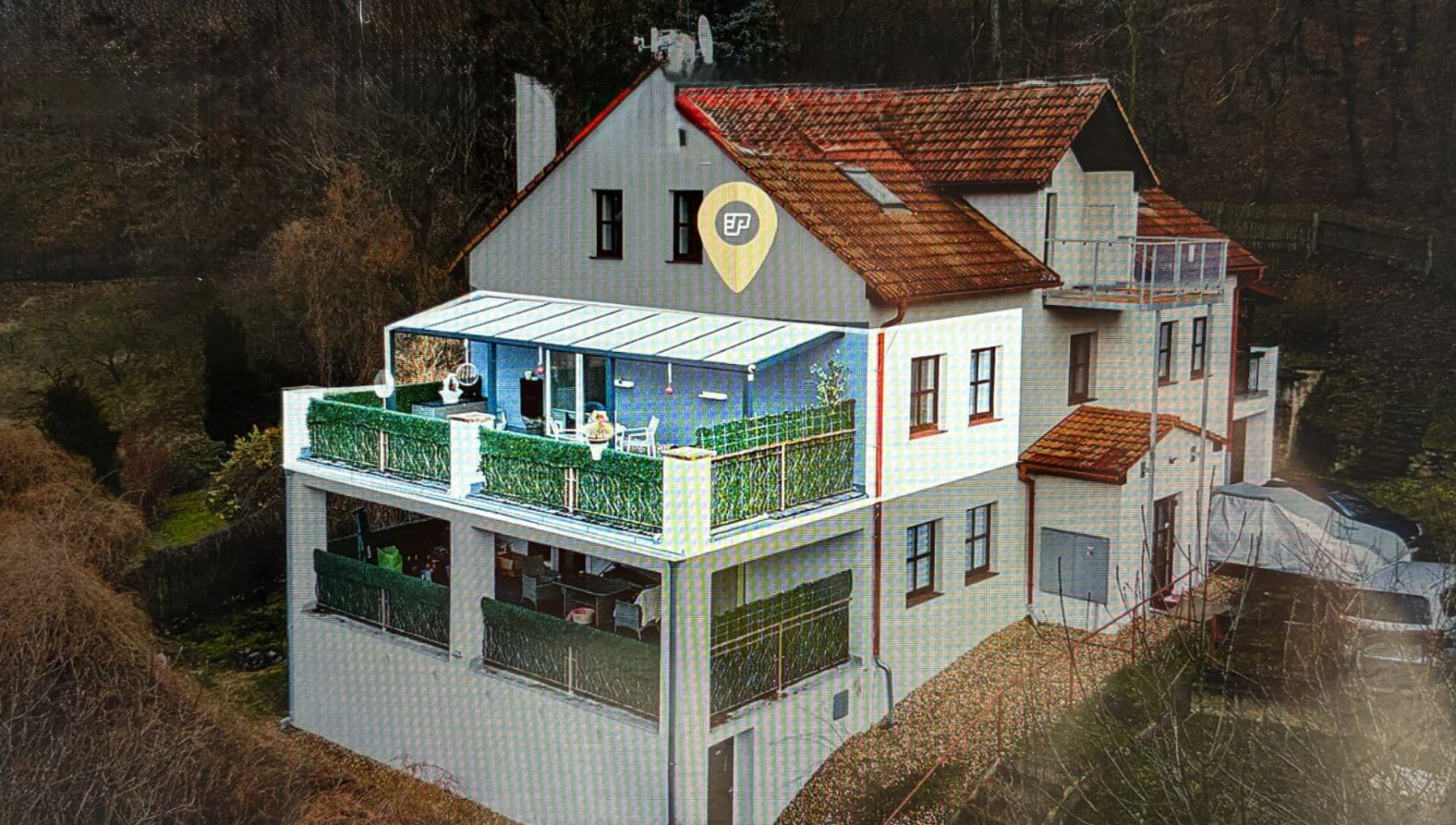 Prodej bytu 3+kk 49 m², 00819, Velemín, Ústecký kraj Prodej bytu 3+kk 49 m², 00819, Velemín, Ústecký kraj