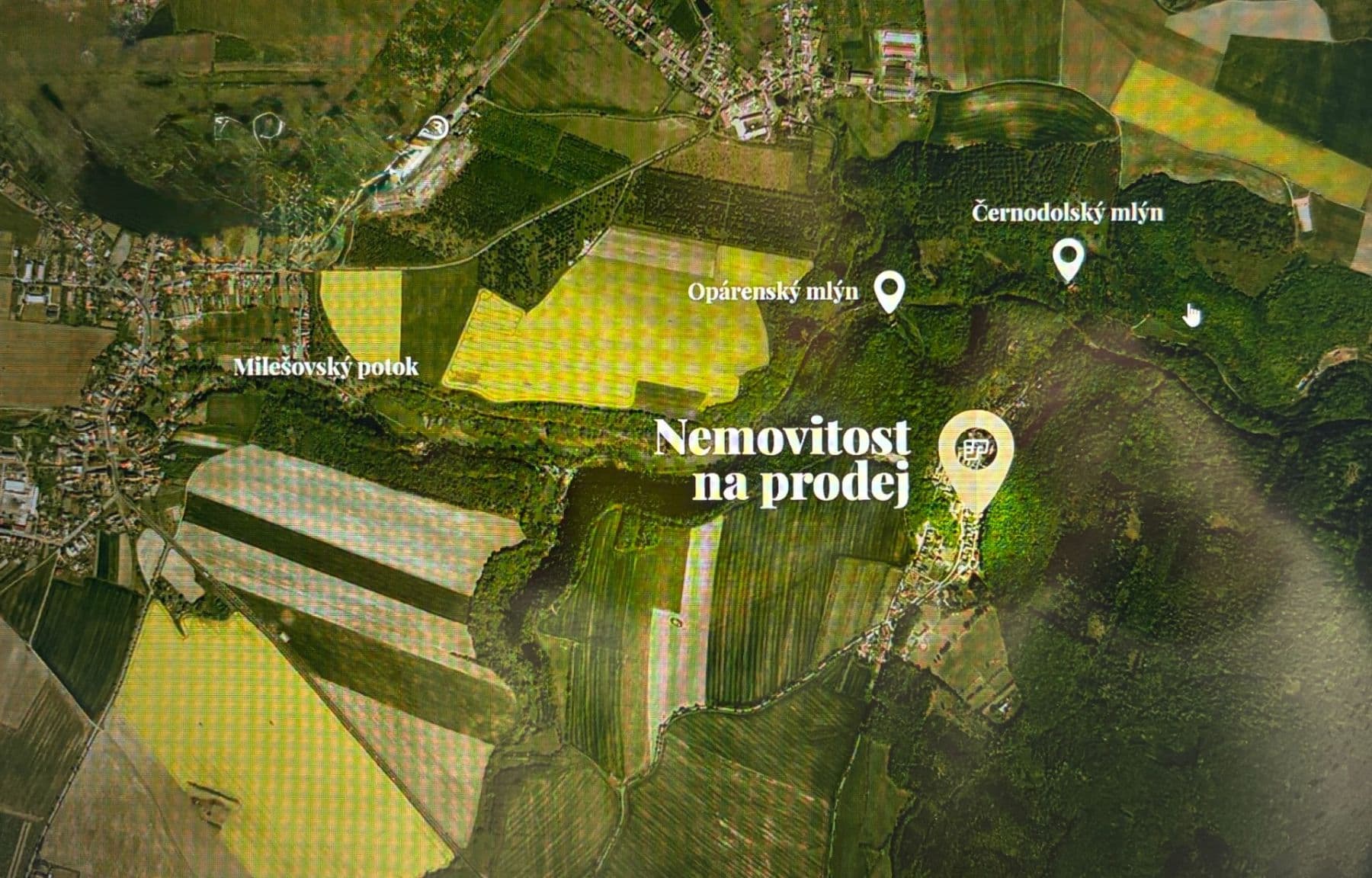 Prodej bytu 3+kk 49 m², 00819, Velemín, Ústecký kraj Prodej bytu 3+kk 49 m², 00819, Velemín, Ústecký kraj