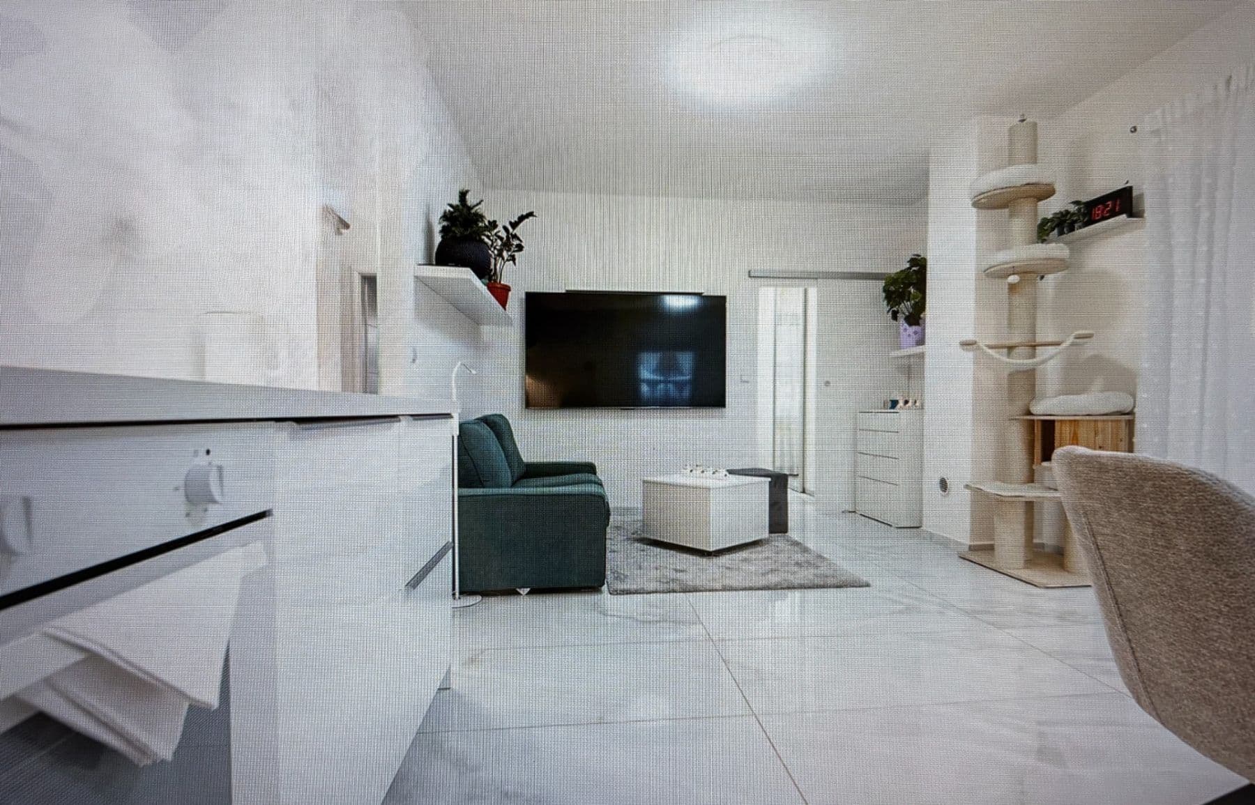 Prodej bytu 3+kk 49 m², 00819, Velemín, Ústecký kraj Prodej bytu 3+kk 49 m², 00819, Velemín, Ústecký kraj