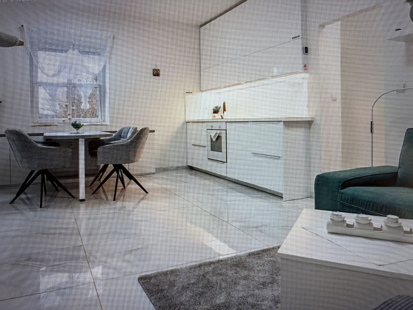 Prodej bytu 3+kk 49 m², 00819, Velemín, Ústecký kraj Prodej bytu 3+kk 49 m², 00819, Velemín, Ústecký kraj