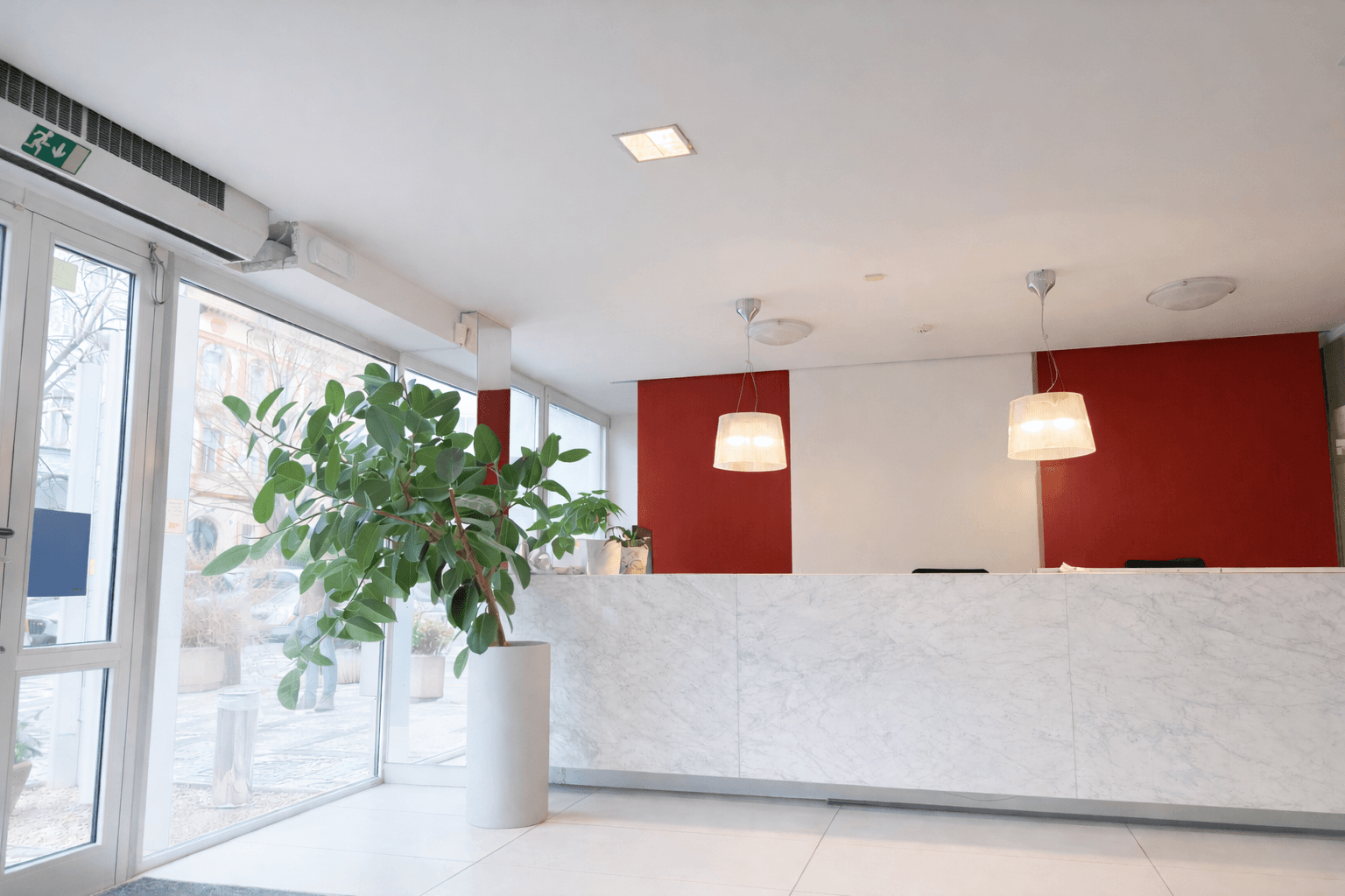 Pronájem kanceláře 18 m², Bělehradská, Praha, Praha Pronájem kanceláře 18 m², Bělehradská, Praha, Praha