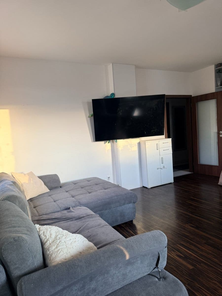 Pronájem bytu 3+kk 67 m², Jurkovičova, Praha, Praha Pronájem bytu 3+kk 67 m², Jurkovičova, Praha, Praha