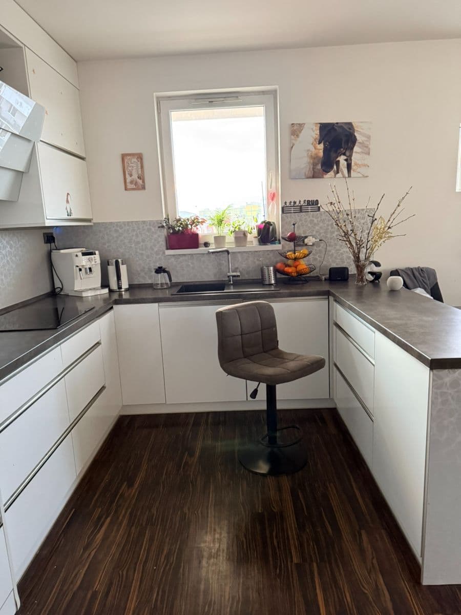 Pronájem bytu 3+kk 67 m², Jurkovičova, Praha, Praha Pronájem bytu 3+kk 67 m², Jurkovičova, Praha, Praha