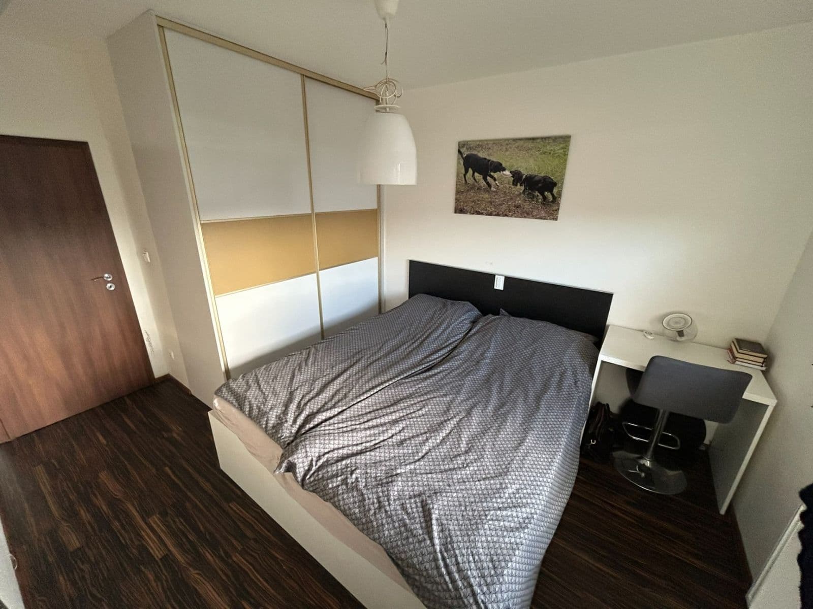 Pronájem bytu 3+kk 67 m², Jurkovičova, Praha, Praha Pronájem bytu 3+kk 67 m², Jurkovičova, Praha, Praha