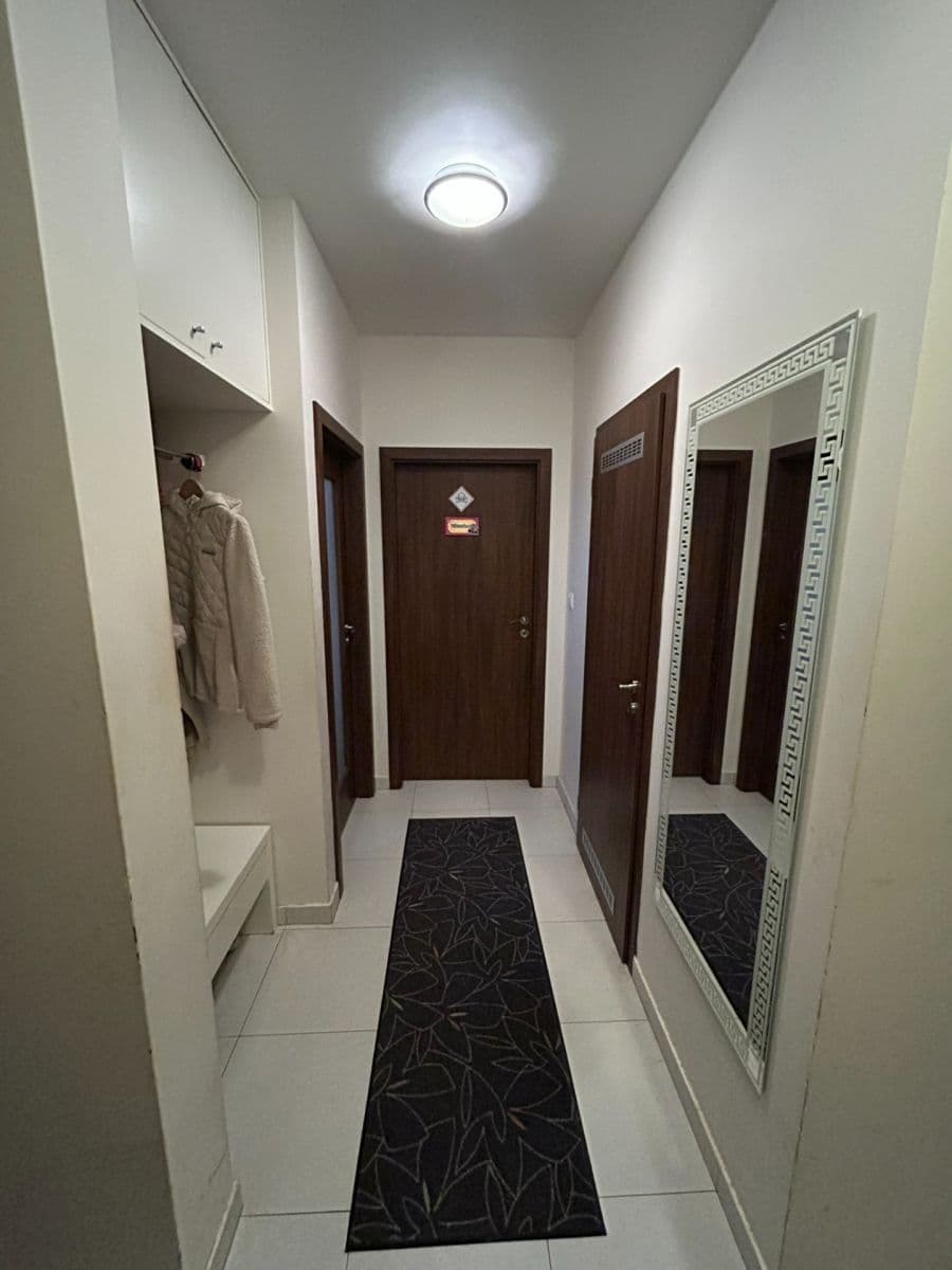 Pronájem bytu 3+kk 67 m², Jurkovičova, Praha, Praha Pronájem bytu 3+kk 67 m², Jurkovičova, Praha, Praha