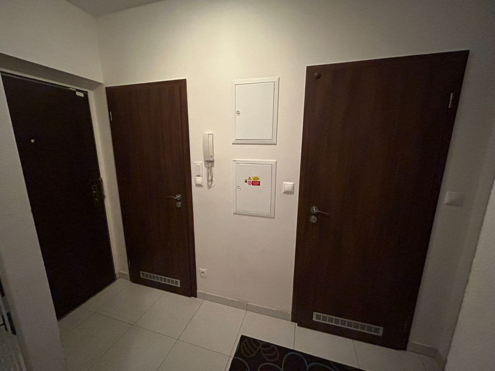 Pronájem bytu 3+kk 67 m², Jurkovičova, Praha, Praha Pronájem bytu 3+kk 67 m², Jurkovičova, Praha, Praha