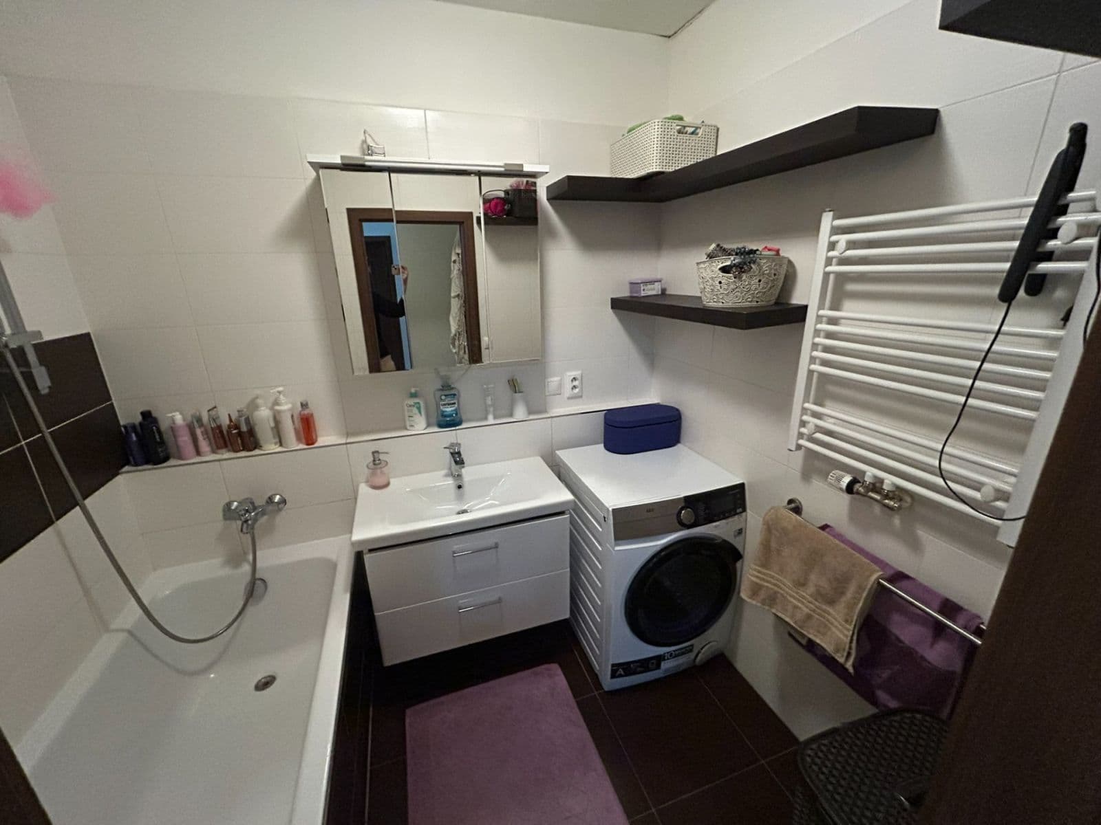 Pronájem bytu 3+kk 67 m², Jurkovičova, Praha, Praha Pronájem bytu 3+kk 67 m², Jurkovičova, Praha, Praha