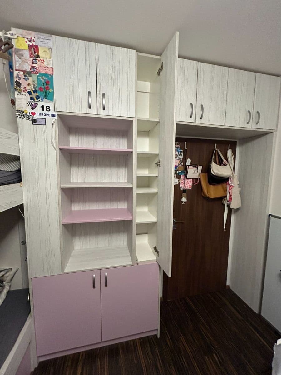 Pronájem bytu 3+kk 67 m², Jurkovičova, Praha, Praha Pronájem bytu 3+kk 67 m², Jurkovičova, Praha, Praha