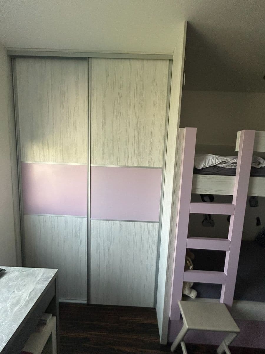 Pronájem bytu 3+kk 67 m², Jurkovičova, Praha, Praha Pronájem bytu 3+kk 67 m², Jurkovičova, Praha, Praha