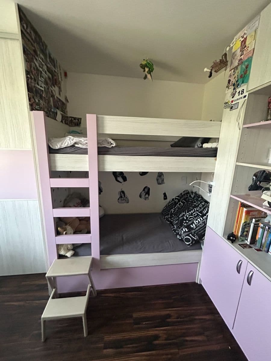 Pronájem bytu 3+kk 67 m², Jurkovičova, Praha, Praha Pronájem bytu 3+kk 67 m², Jurkovičova, Praha, Praha