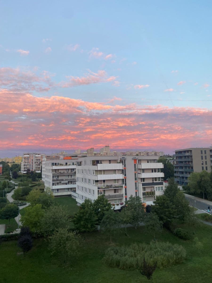 Pronájem bytu 3+kk 67 m², Jurkovičova, Praha, Praha Pronájem bytu 3+kk 67 m², Jurkovičova, Praha, Praha