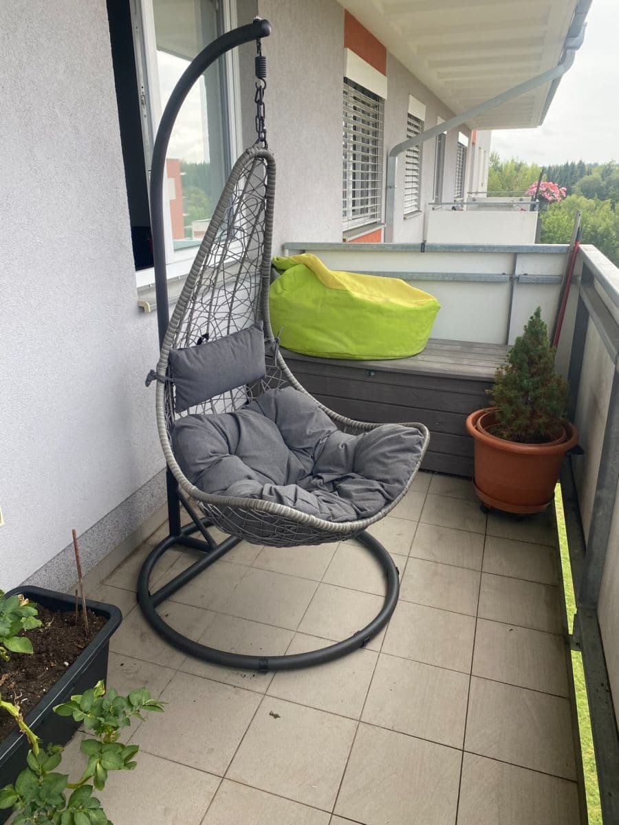 Pronájem bytu 3+kk 67 m², Jurkovičova, Praha, Praha Pronájem bytu 3+kk 67 m², Jurkovičova, Praha, Praha