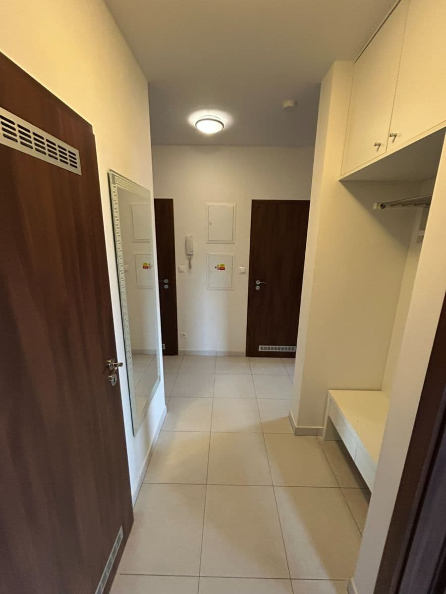 Pronájem bytu 3+kk 67 m², Jurkovičova, Praha, Praha Pronájem bytu 3+kk 67 m², Jurkovičova, Praha, Praha