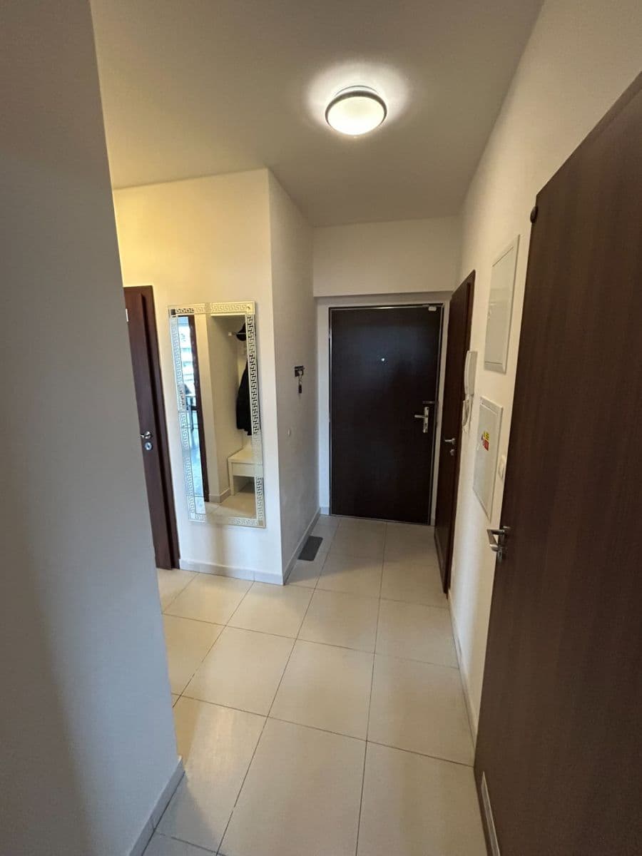 Pronájem bytu 3+kk 67 m², Jurkovičova, Praha, Praha Pronájem bytu 3+kk 67 m², Jurkovičova, Praha, Praha