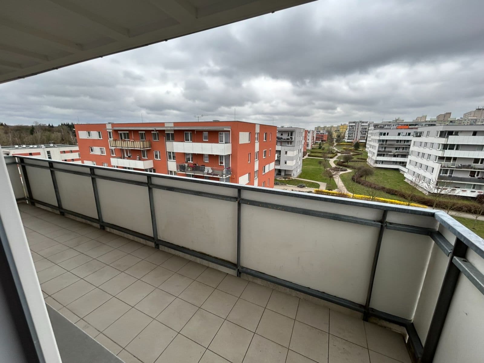 Pronájem bytu 3+kk 67 m², Jurkovičova, Praha, Praha Pronájem bytu 3+kk 67 m², Jurkovičova, Praha, Praha