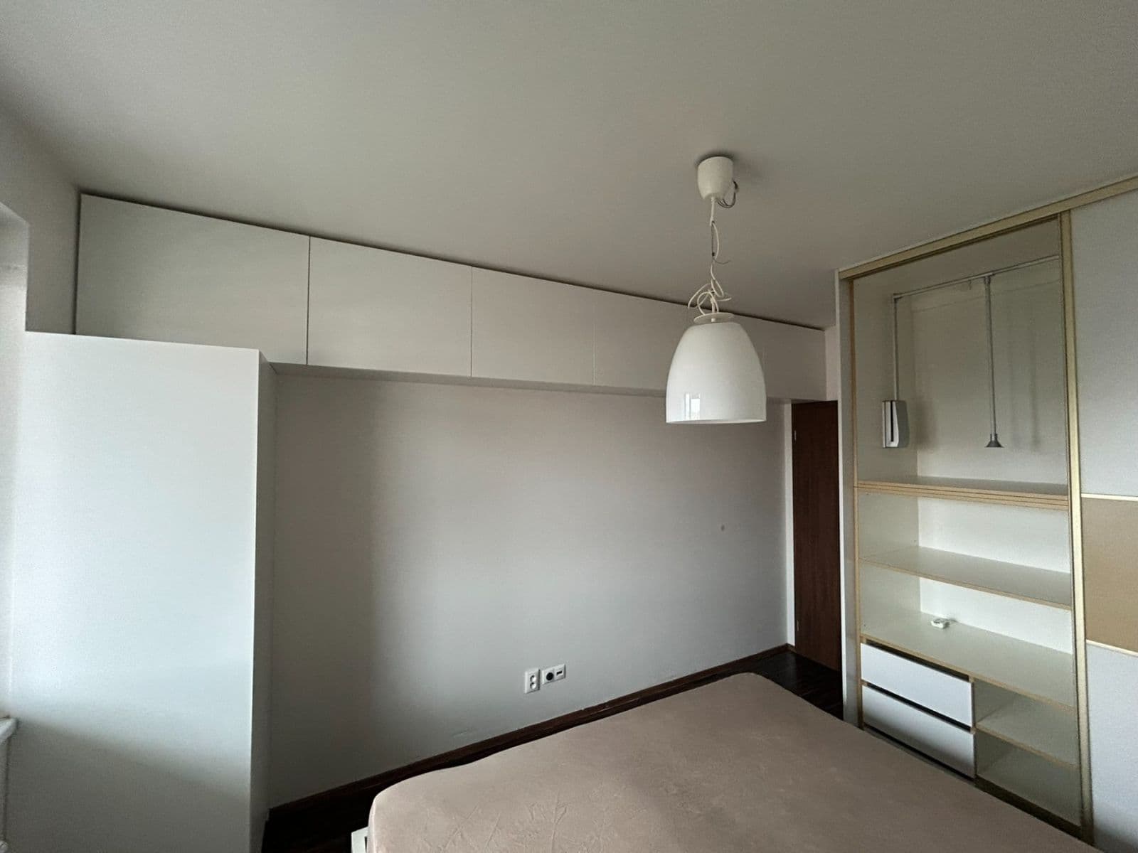 Pronájem bytu 3+kk 67 m², Jurkovičova, Praha, Praha Pronájem bytu 3+kk 67 m², Jurkovičova, Praha, Praha