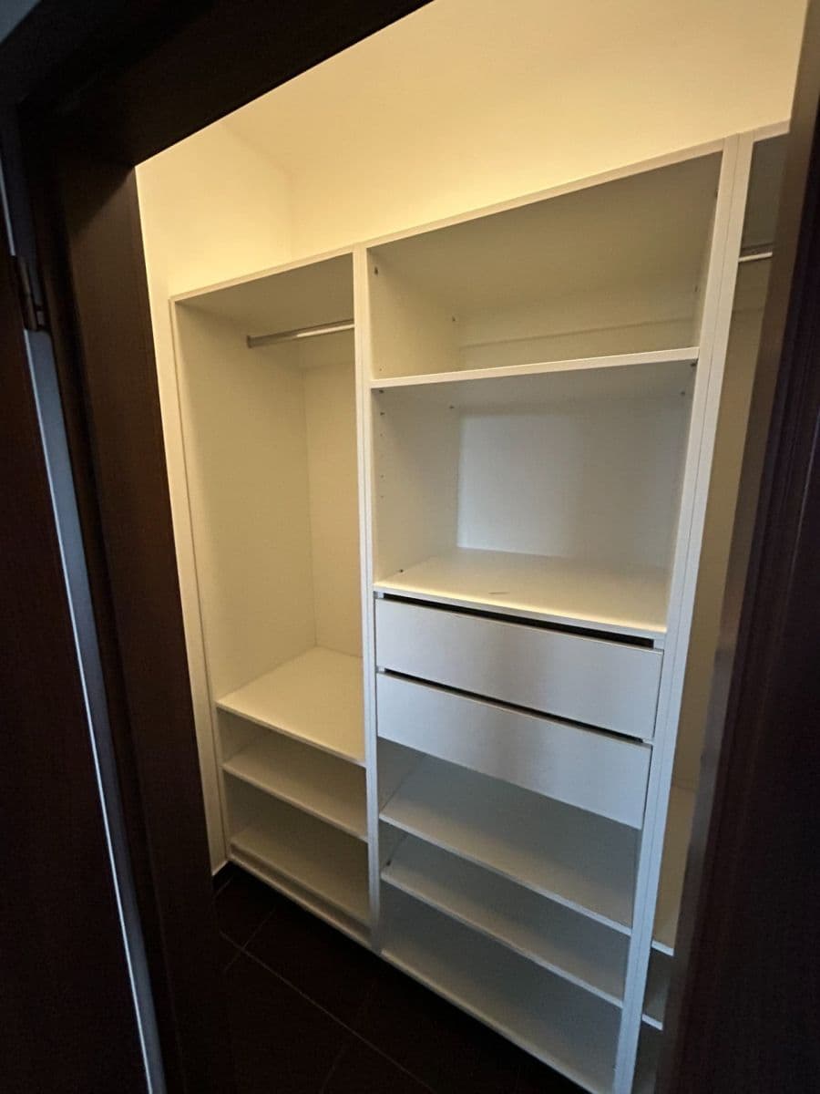 Pronájem bytu 3+kk 67 m², Jurkovičova, Praha, Praha Pronájem bytu 3+kk 67 m², Jurkovičova, Praha, Praha