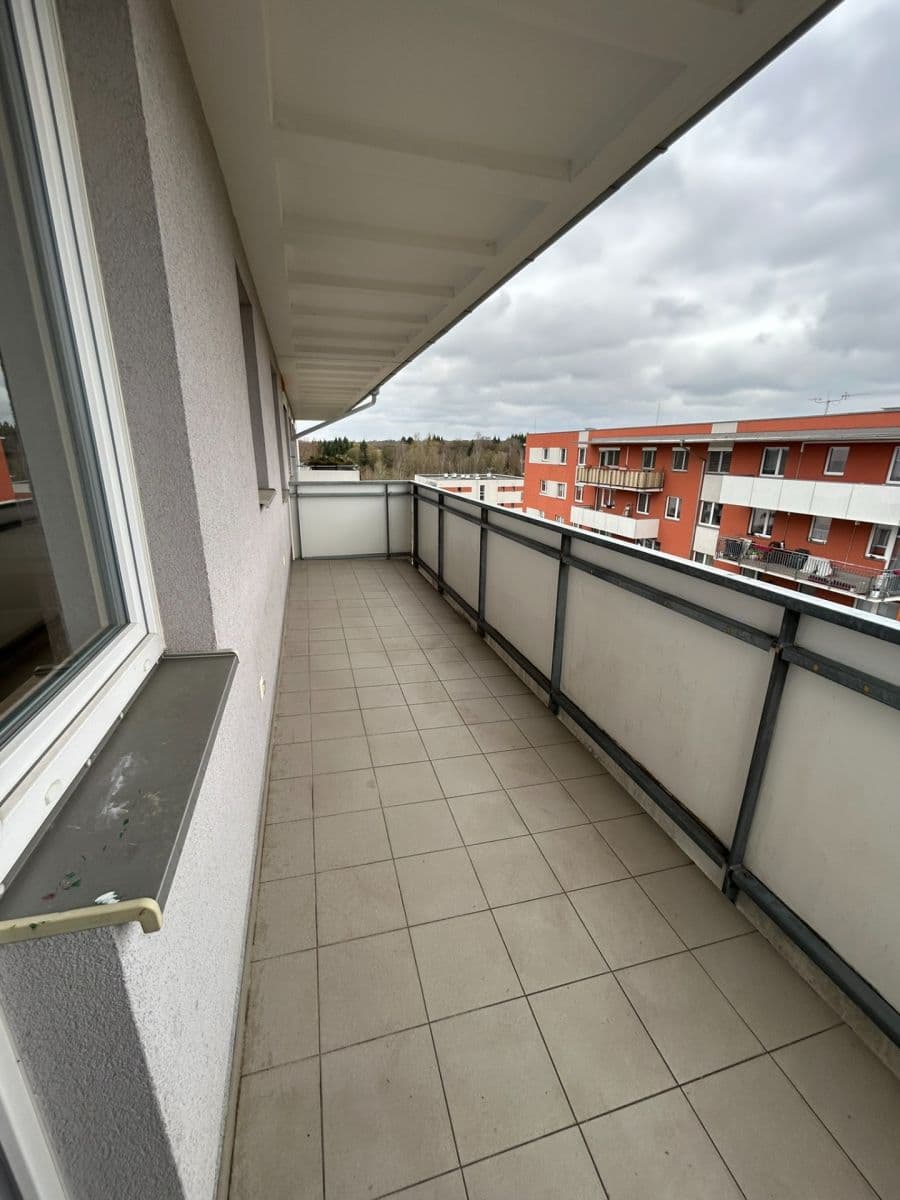 Pronájem bytu 3+kk 67 m², Jurkovičova, Praha, Praha Pronájem bytu 3+kk 67 m², Jurkovičova, Praha, Praha