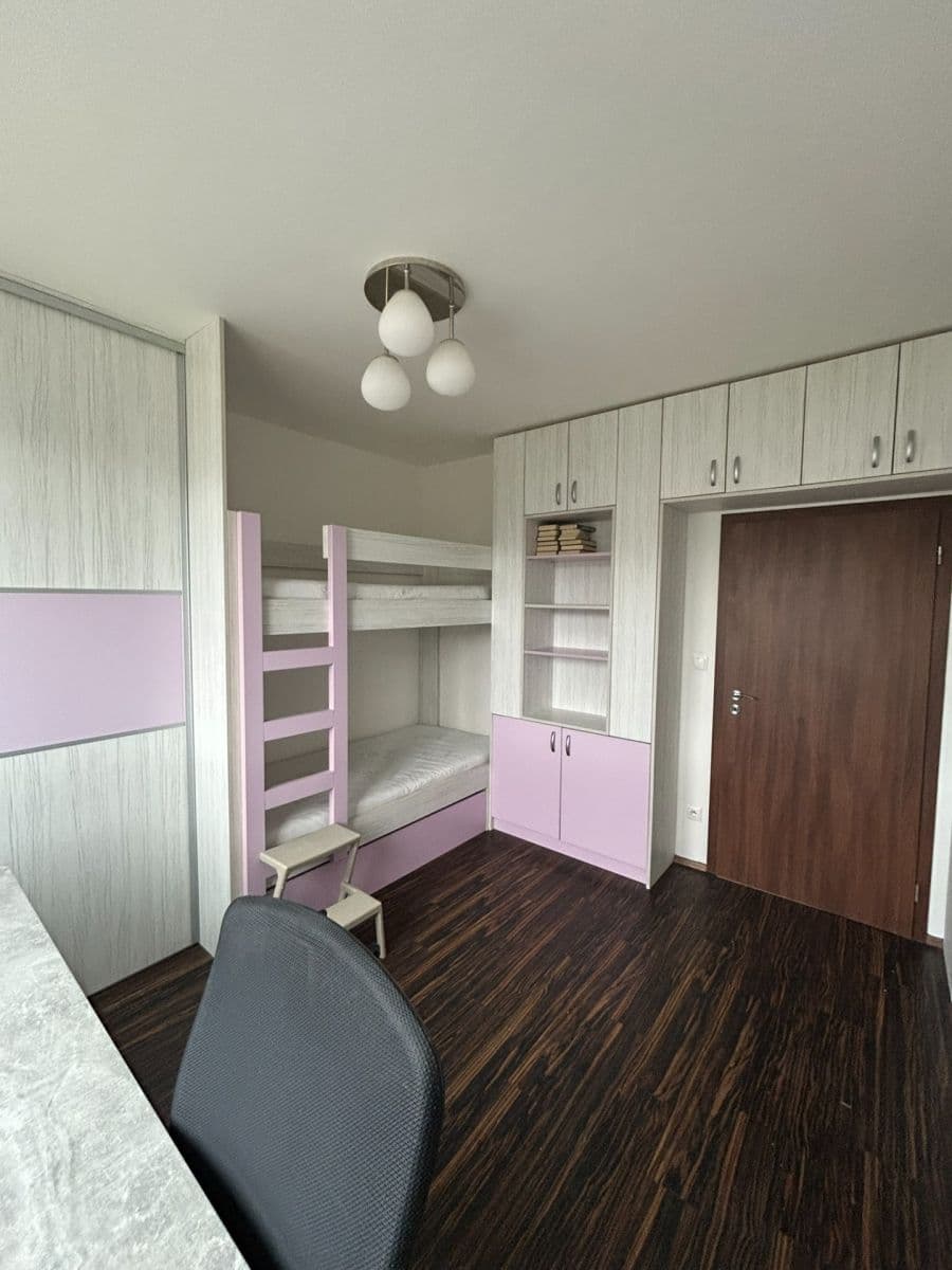 Pronájem bytu 3+kk 67 m², Jurkovičova, Praha, Praha Pronájem bytu 3+kk 67 m², Jurkovičova, Praha, Praha