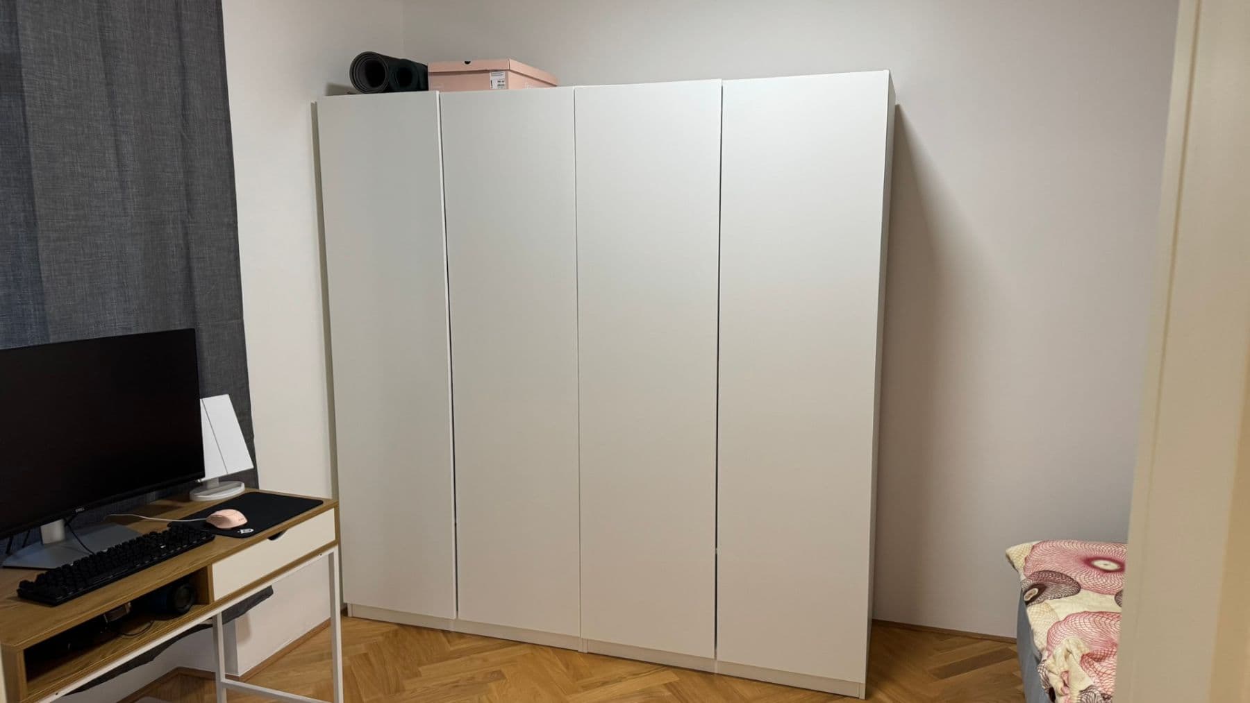 Pronájem bytu 2+kk 57 m², Pekařská, Brno, Jihomoravský kraj Pronájem bytu 2+kk 57 m², Pekařská, Brno, Jihomoravský kraj