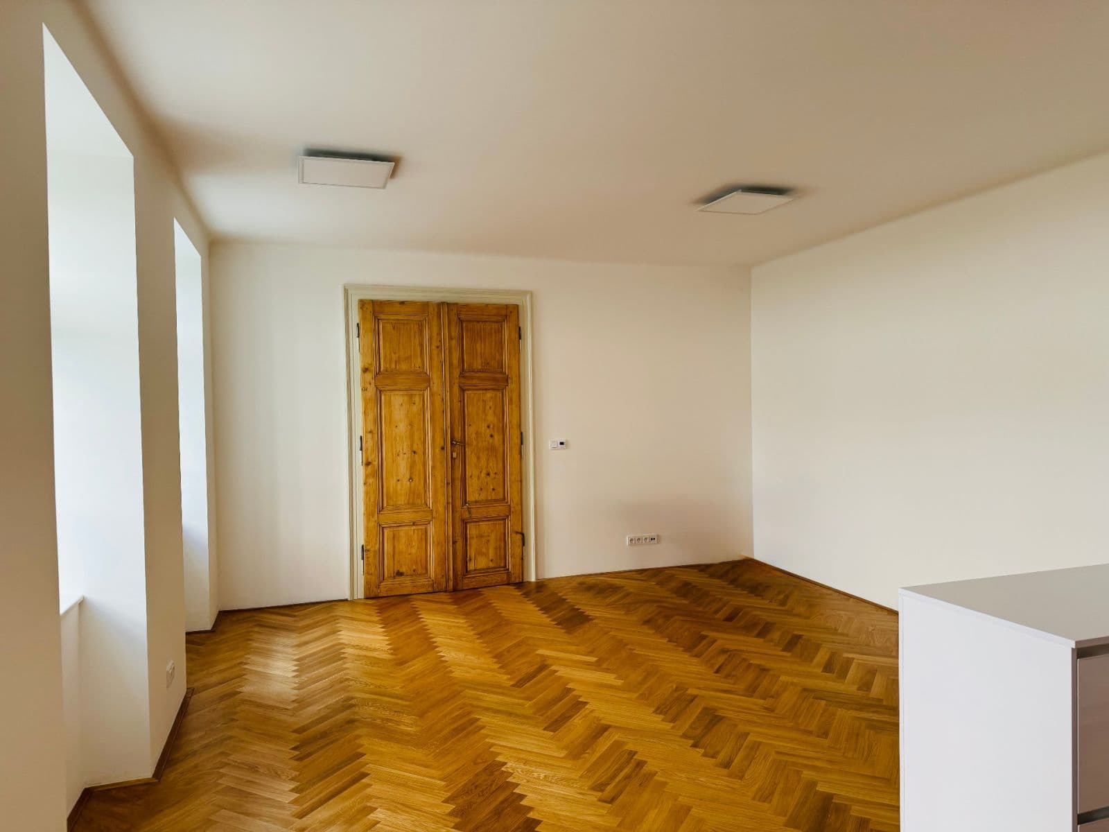 Pronájem bytu 2+kk 57 m², Pekařská, Brno, Jihomoravský kraj Pronájem bytu 2+kk 57 m², Pekařská, Brno, Jihomoravský kraj