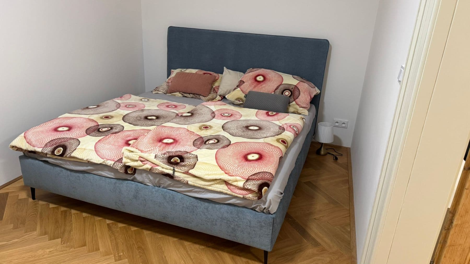 Pronájem bytu 2+kk 57 m², Pekařská, Brno, Jihomoravský kraj Pronájem bytu 2+kk 57 m², Pekařská, Brno, Jihomoravský kraj