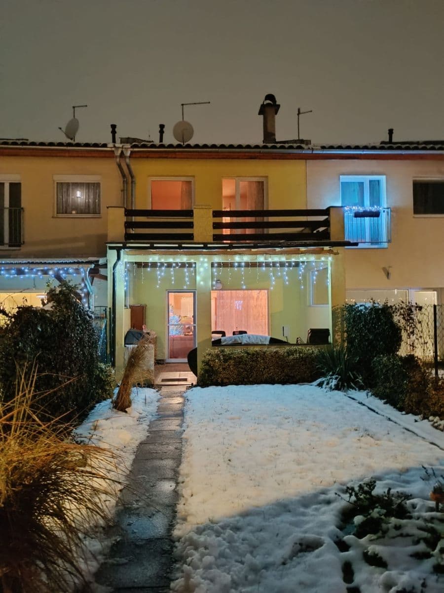 Prodej domu 129 m², pozemek 310 m², Paderlíkova, Nučice, Středočeský kraj Prodej domu 129 m², pozemek 310 m², Paderlíkova, Nučice, Středočeský kraj