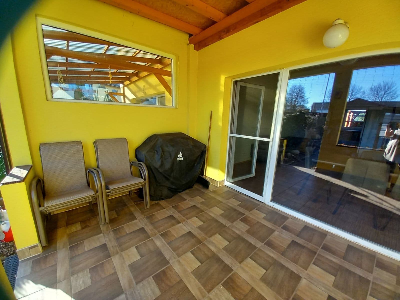 Prodej domu 129 m², pozemek 310 m², Paderlíkova, Nučice, Středočeský kraj Prodej domu 129 m², pozemek 310 m², Paderlíkova, Nučice, Středočeský kraj