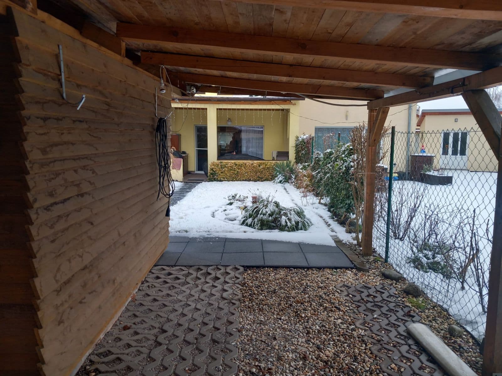 Prodej domu 129 m², pozemek 310 m², Paderlíkova, Nučice, Středočeský kraj Prodej domu 129 m², pozemek 310 m², Paderlíkova, Nučice, Středočeský kraj