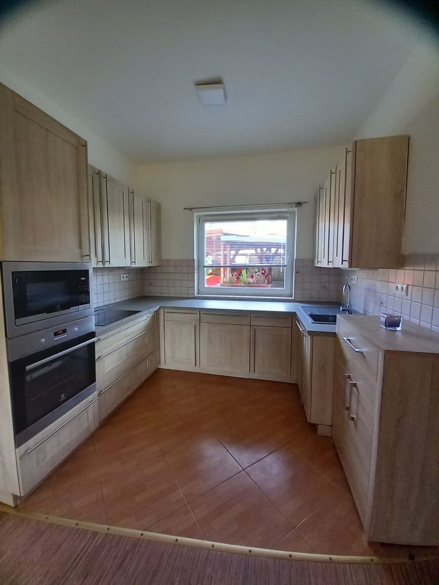 Prodej domu 129 m², pozemek 310 m², Paderlíkova, Nučice, Středočeský kraj Prodej domu 129 m², pozemek 310 m², Paderlíkova, Nučice, Středočeský kraj