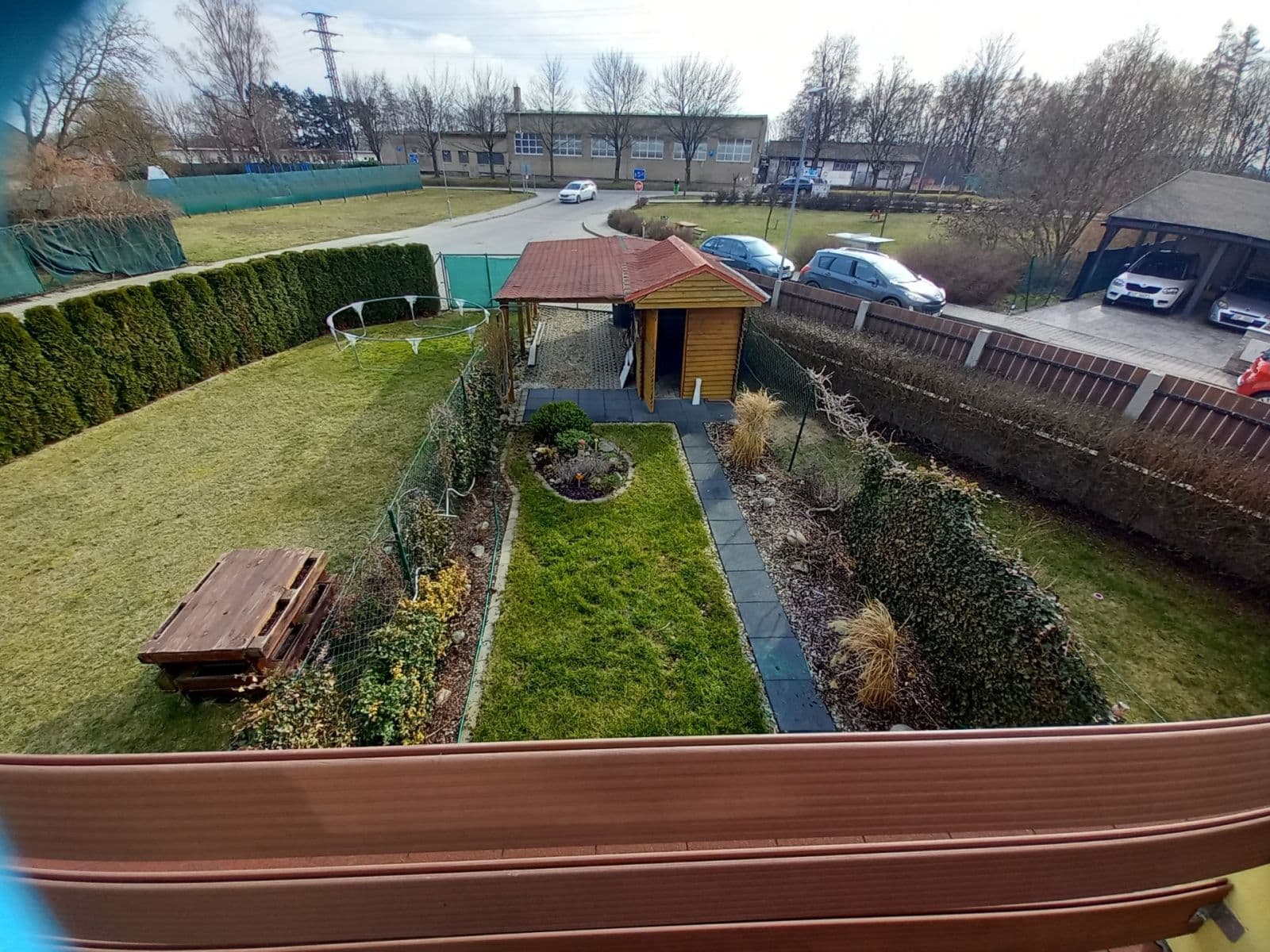 Prodej domu 129 m², pozemek 310 m², Paderlíkova, Nučice, Středočeský kraj Prodej domu 129 m², pozemek 310 m², Paderlíkova, Nučice, Středočeský kraj