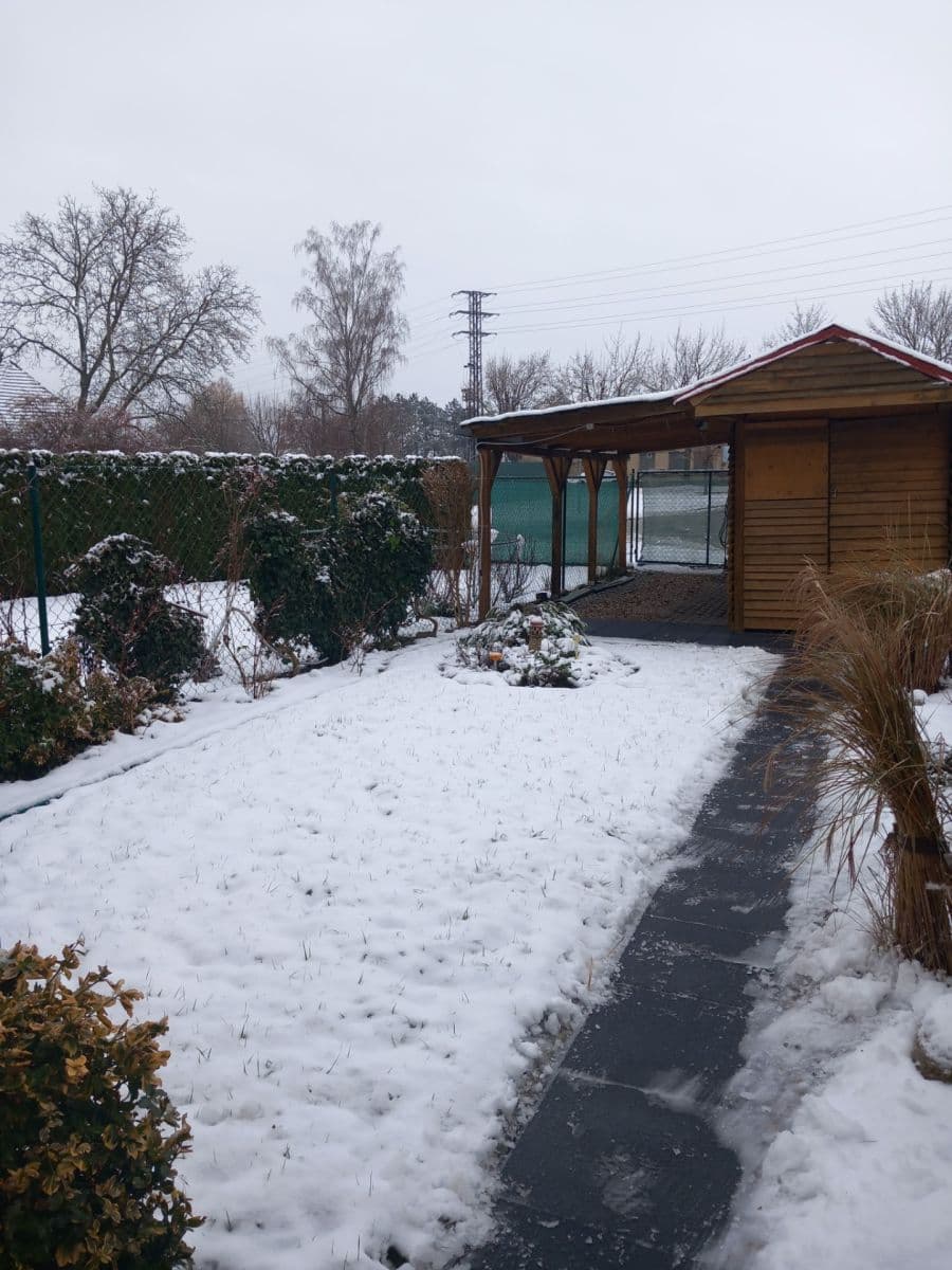 Prodej domu 129 m², pozemek 310 m², Paderlíkova, Nučice, Středočeský kraj Prodej domu 129 m², pozemek 310 m², Paderlíkova, Nučice, Středočeský kraj