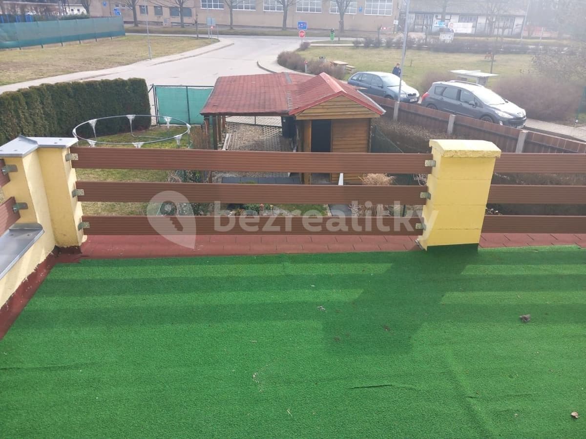 Prodej domu 129 m², pozemek 310 m², Paderlíkova, Nučice, Středočeský kraj Prodej domu 129 m², pozemek 310 m², Paderlíkova, Nučice, Středočeský kraj