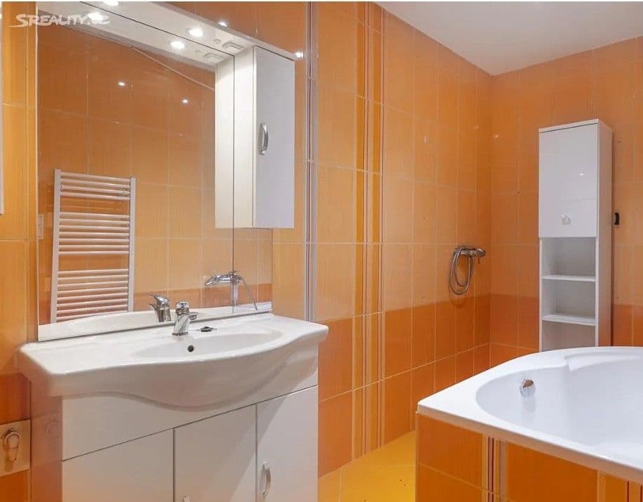 Prodej domu 129 m², pozemek 310 m², Paderlíkova, Nučice, Středočeský kraj Prodej domu 129 m², pozemek 310 m², Paderlíkova, Nučice, Středočeský kraj