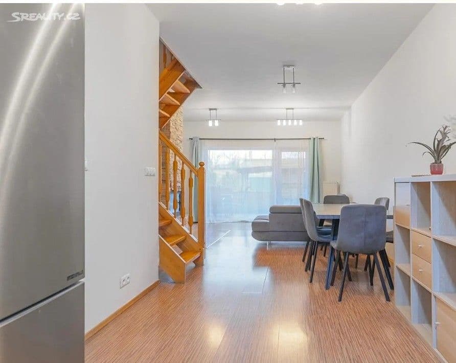 Prodej domu 129 m², pozemek 310 m², Paderlíkova, Nučice, Středočeský kraj Prodej domu 129 m², pozemek 310 m², Paderlíkova, Nučice, Středočeský kraj