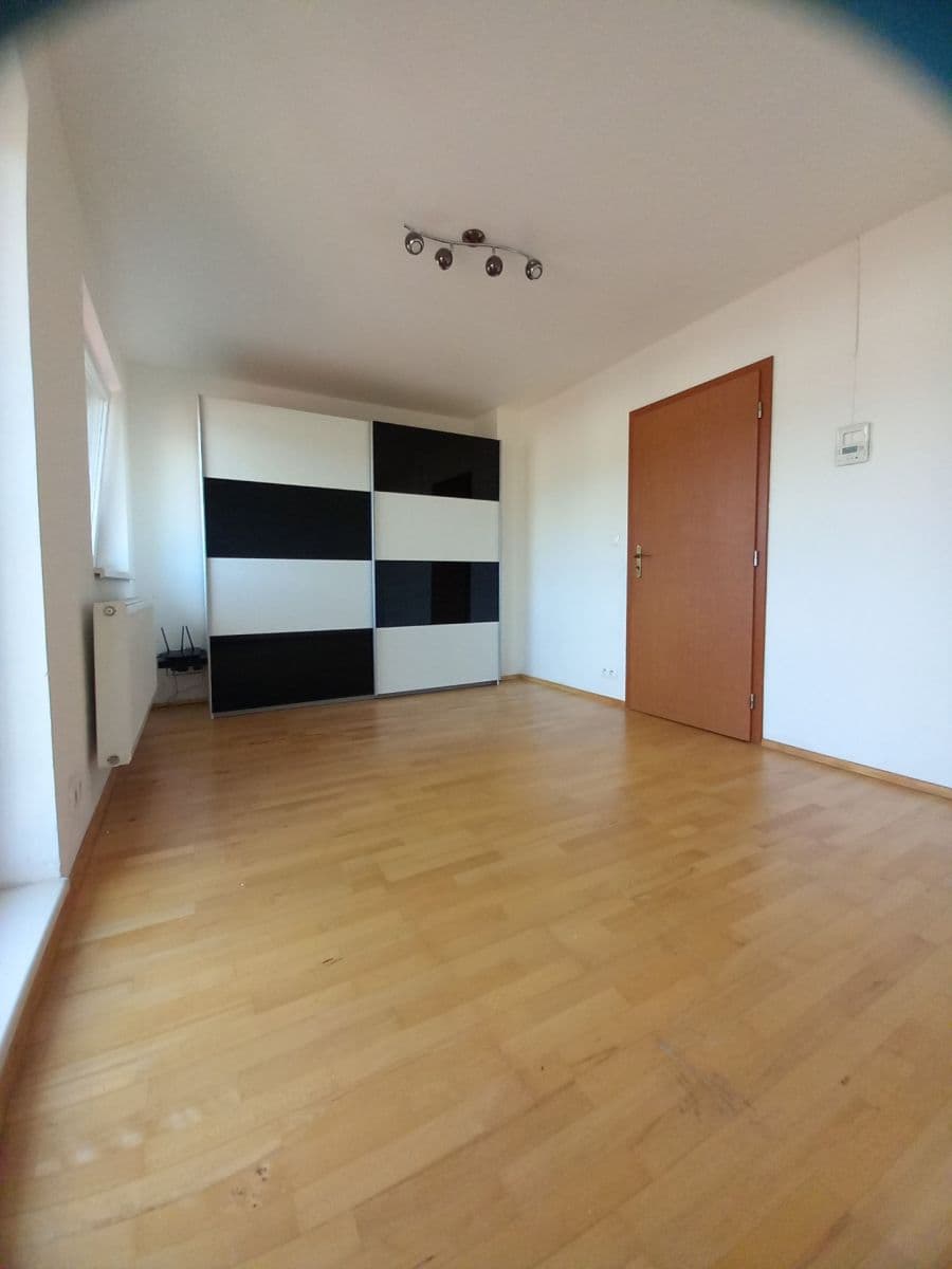 Prodej domu 129 m², pozemek 310 m², Paderlíkova, Nučice, Středočeský kraj Prodej domu 129 m², pozemek 310 m², Paderlíkova, Nučice, Středočeský kraj