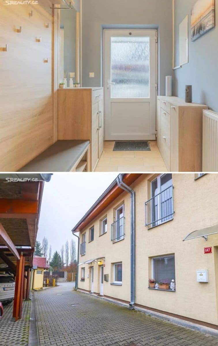 Prodej domu 100 m², pozemek 140 m², Paderlíkova, Nučice, Středočeský kraj Prodej domu 100 m², pozemek 140 m², Paderlíkova, Nučice, Středočeský kraj