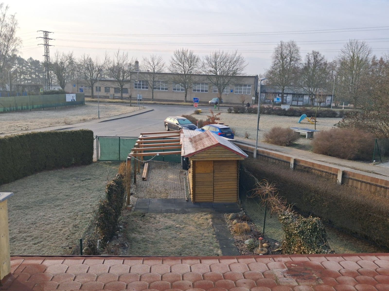 Prodej domu 100 m², pozemek 140 m², Paderlíkova, Nučice, Středočeský kraj Prodej domu 100 m², pozemek 140 m², Paderlíkova, Nučice, Středočeský kraj