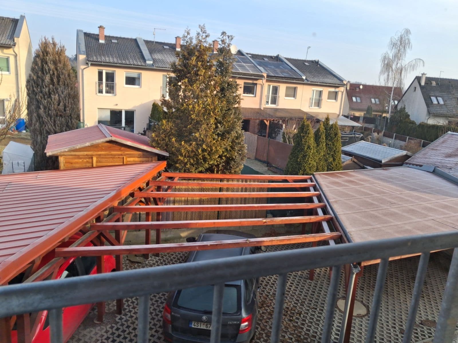 Prodej domu 100 m², pozemek 140 m², Paderlíkova, Nučice, Středočeský kraj Prodej domu 100 m², pozemek 140 m², Paderlíkova, Nučice, Středočeský kraj