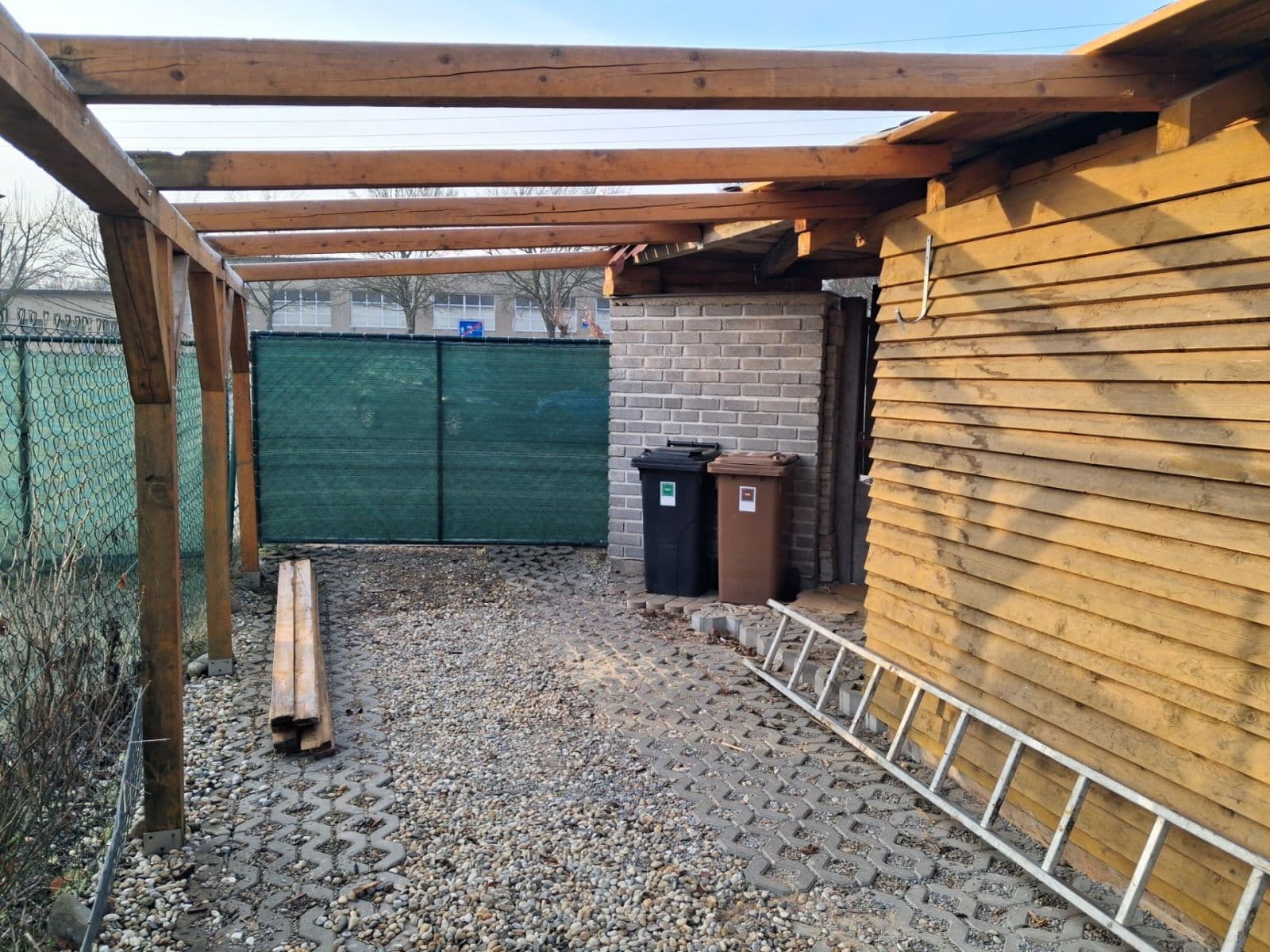 Prodej domu 100 m², pozemek 140 m², Paderlíkova, Nučice, Středočeský kraj Prodej domu 100 m², pozemek 140 m², Paderlíkova, Nučice, Středočeský kraj