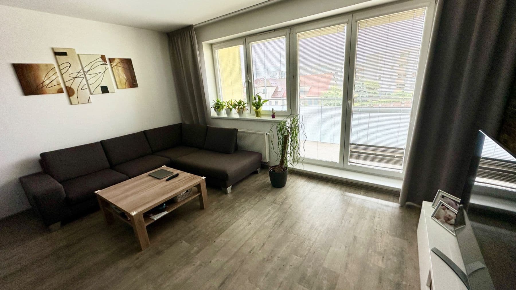 Prodej bytu 3+kk 75 m², Peškova, Olomouc, Olomoucký kraj Prodej bytu 3+kk 75 m², Peškova, Olomouc, Olomoucký kraj