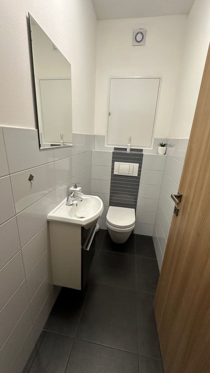 Prodej bytu 3+kk 75 m², Peškova, Olomouc, Olomoucký kraj Prodej bytu 3+kk 75 m², Peškova, Olomouc, Olomoucký kraj