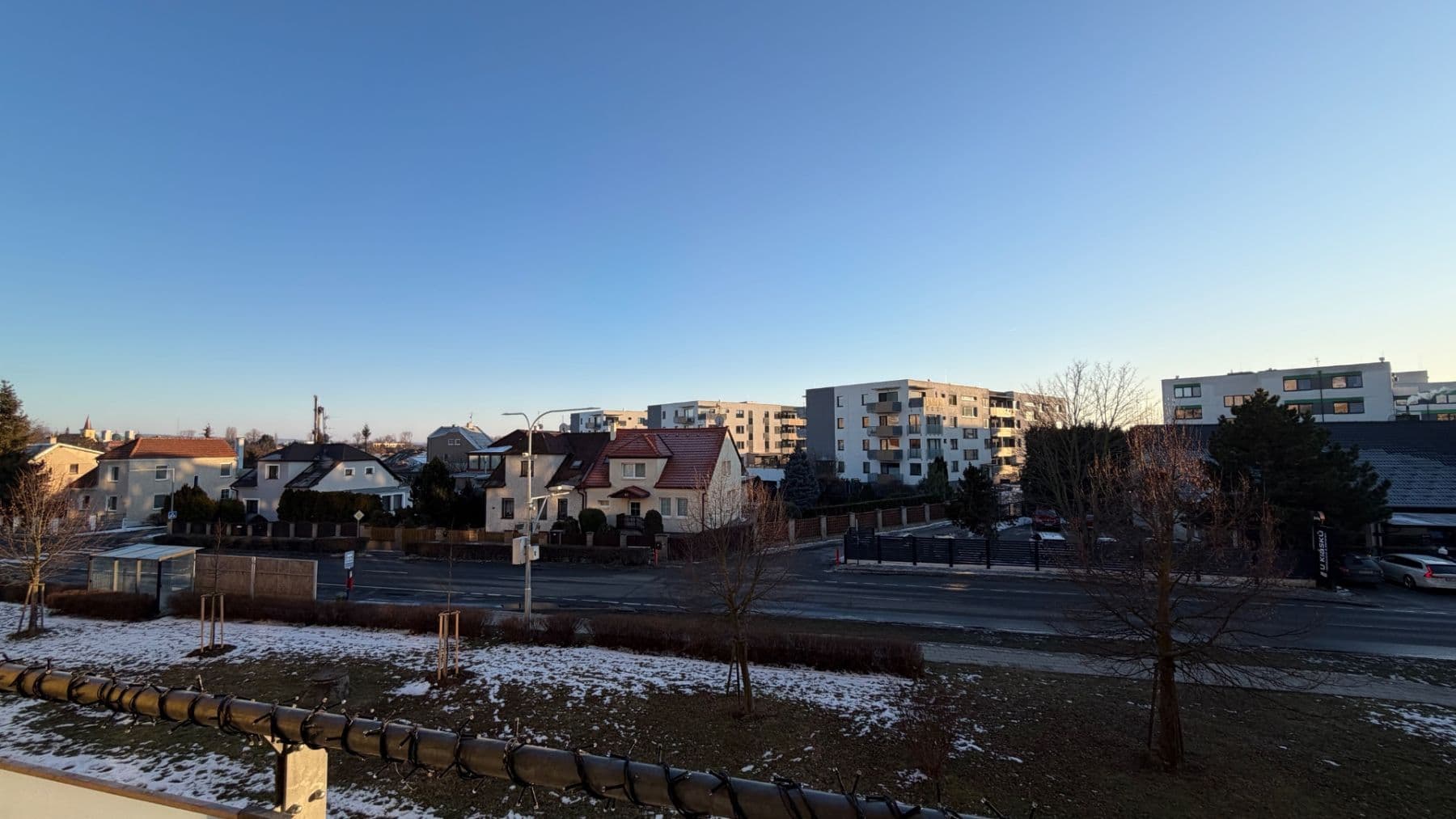 Prodej bytu 3+kk 75 m², Peškova, Olomouc, Olomoucký kraj Prodej bytu 3+kk 75 m², Peškova, Olomouc, Olomoucký kraj