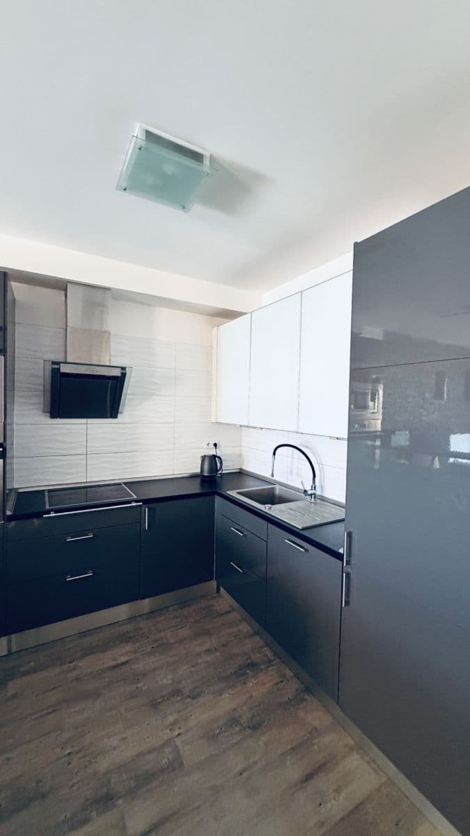 Prodej bytu 3+kk 75 m², Peškova, Olomouc, Olomoucký kraj Prodej bytu 3+kk 75 m², Peškova, Olomouc, Olomoucký kraj