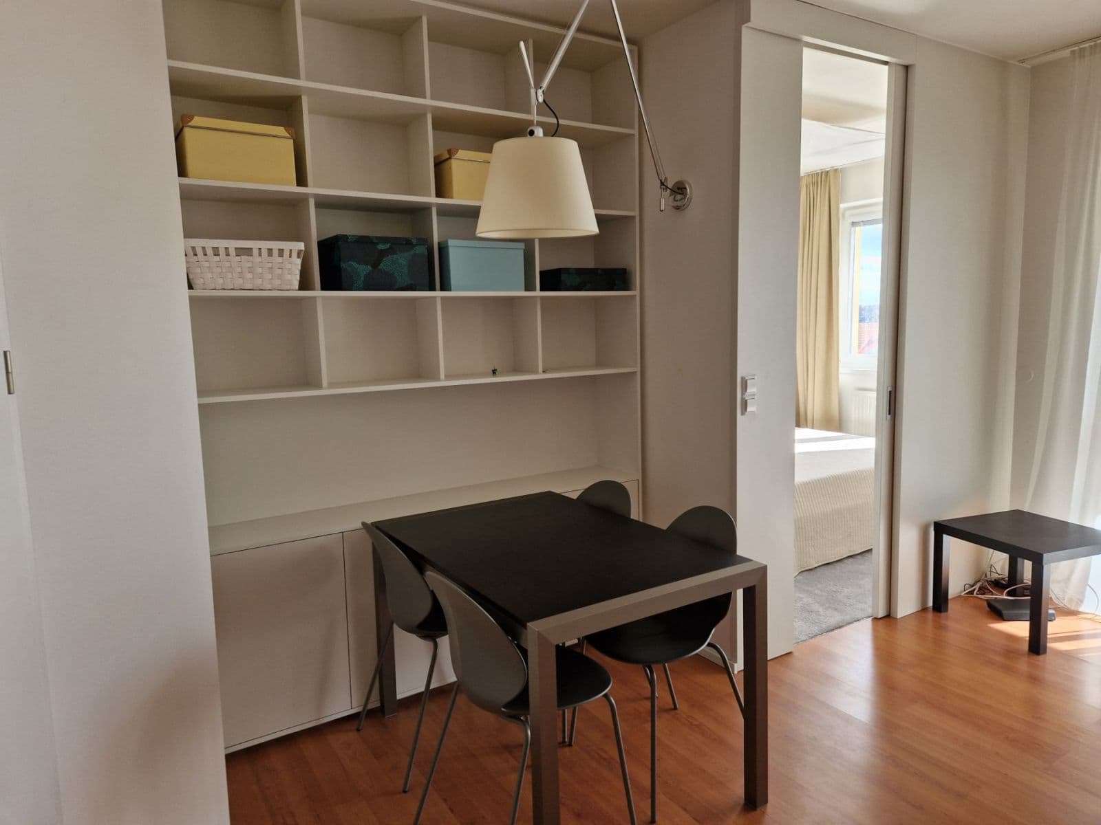 Pronájem bytu 2+kk 49 m², Pelušková, Praha, Praha Pronájem bytu 2+kk 49 m², Pelušková, Praha, Praha