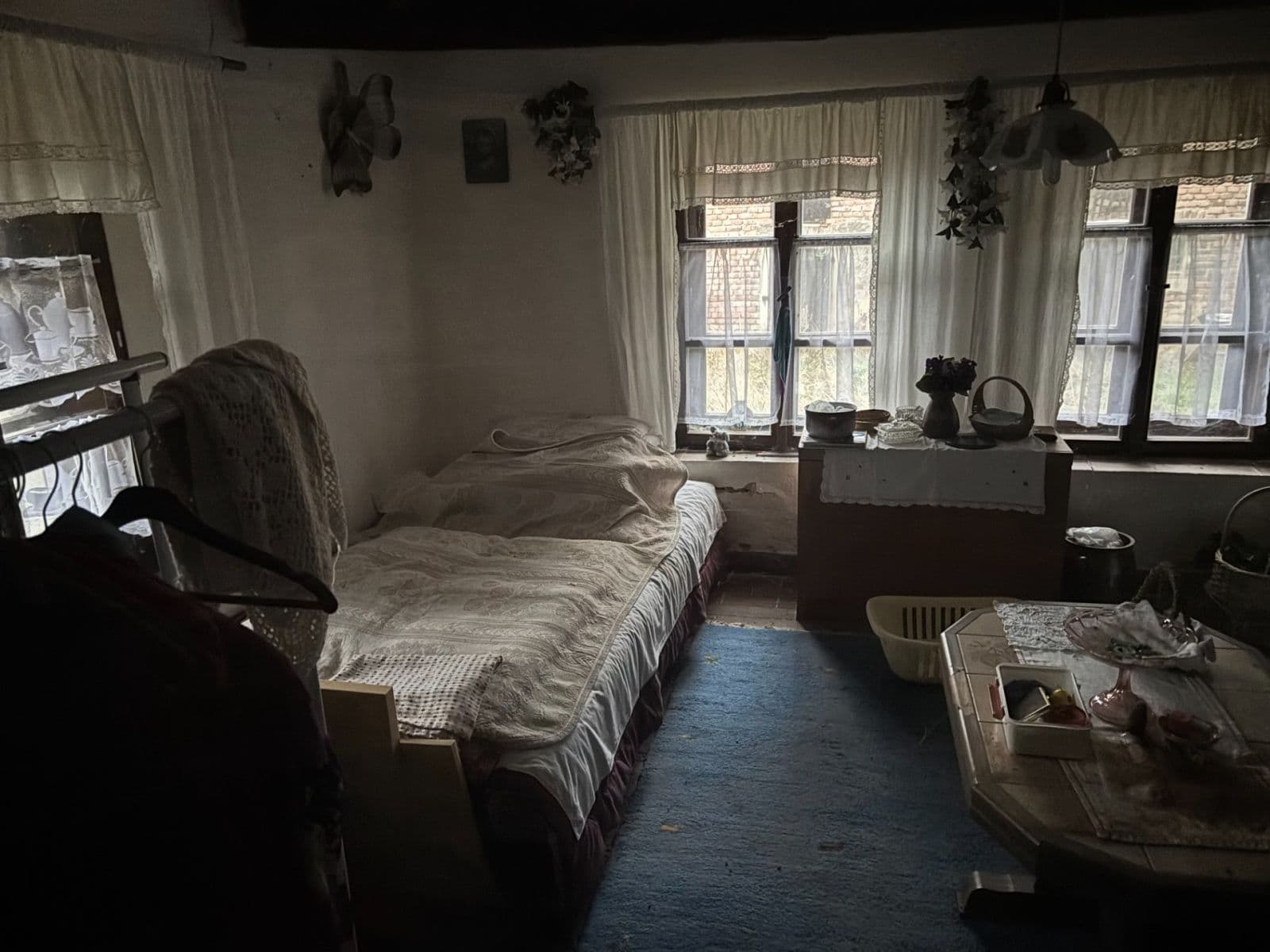 Prodej chaty, chalupy 70 m², pozemek 622 m², Petrovice, Středočeský kraj Prodej chaty, chalupy 70 m², pozemek 622 m², Petrovice, Středočeský kraj